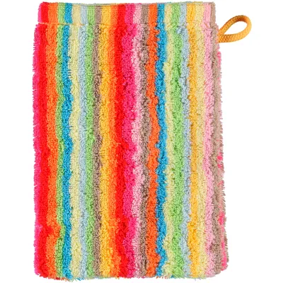 Waschhandschuh 