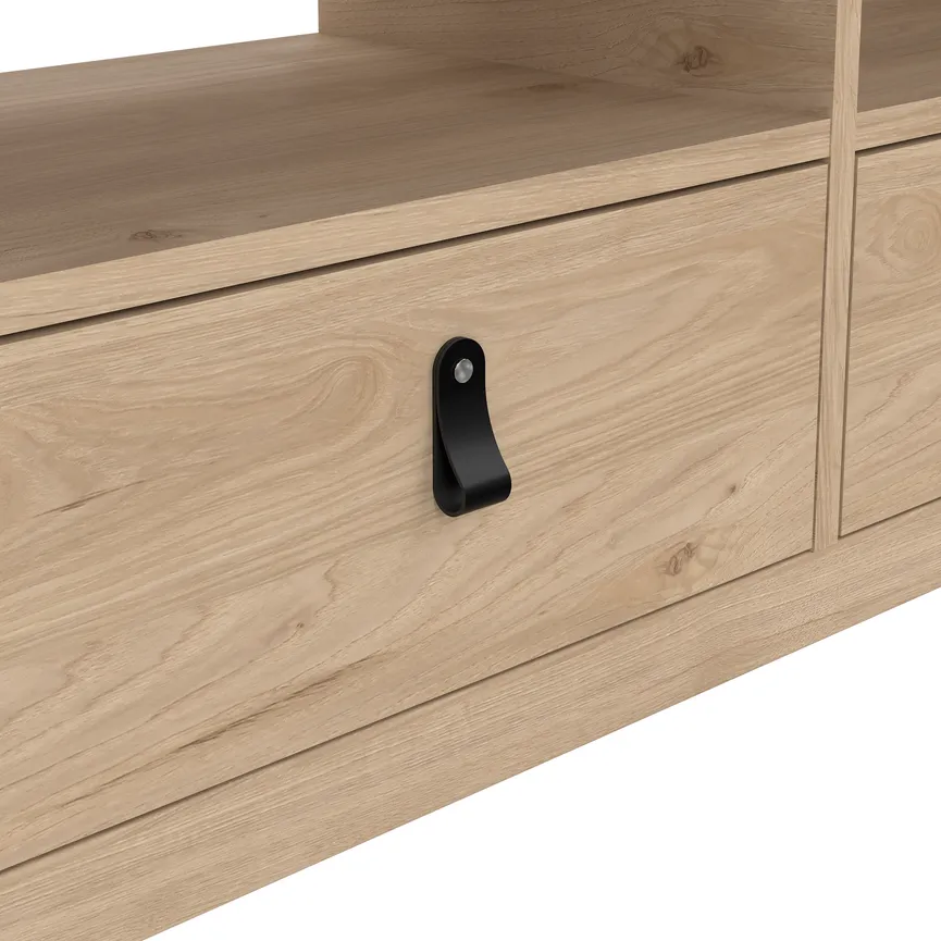 TV-Lowboard 3S detail