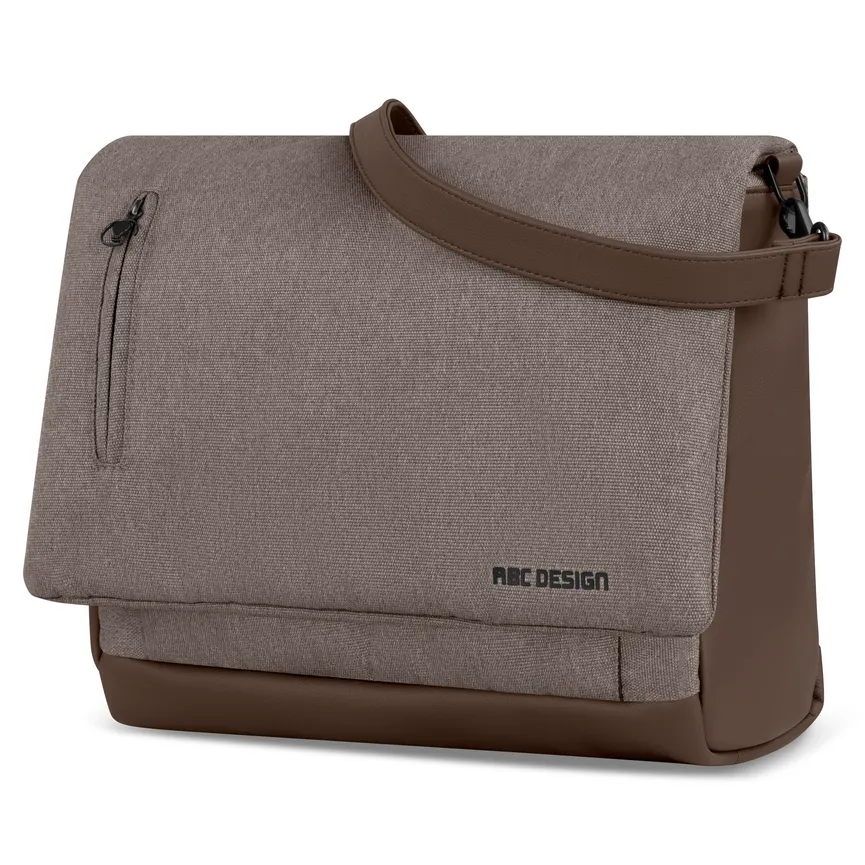Wickeltasche Urban hauptaufnahme
