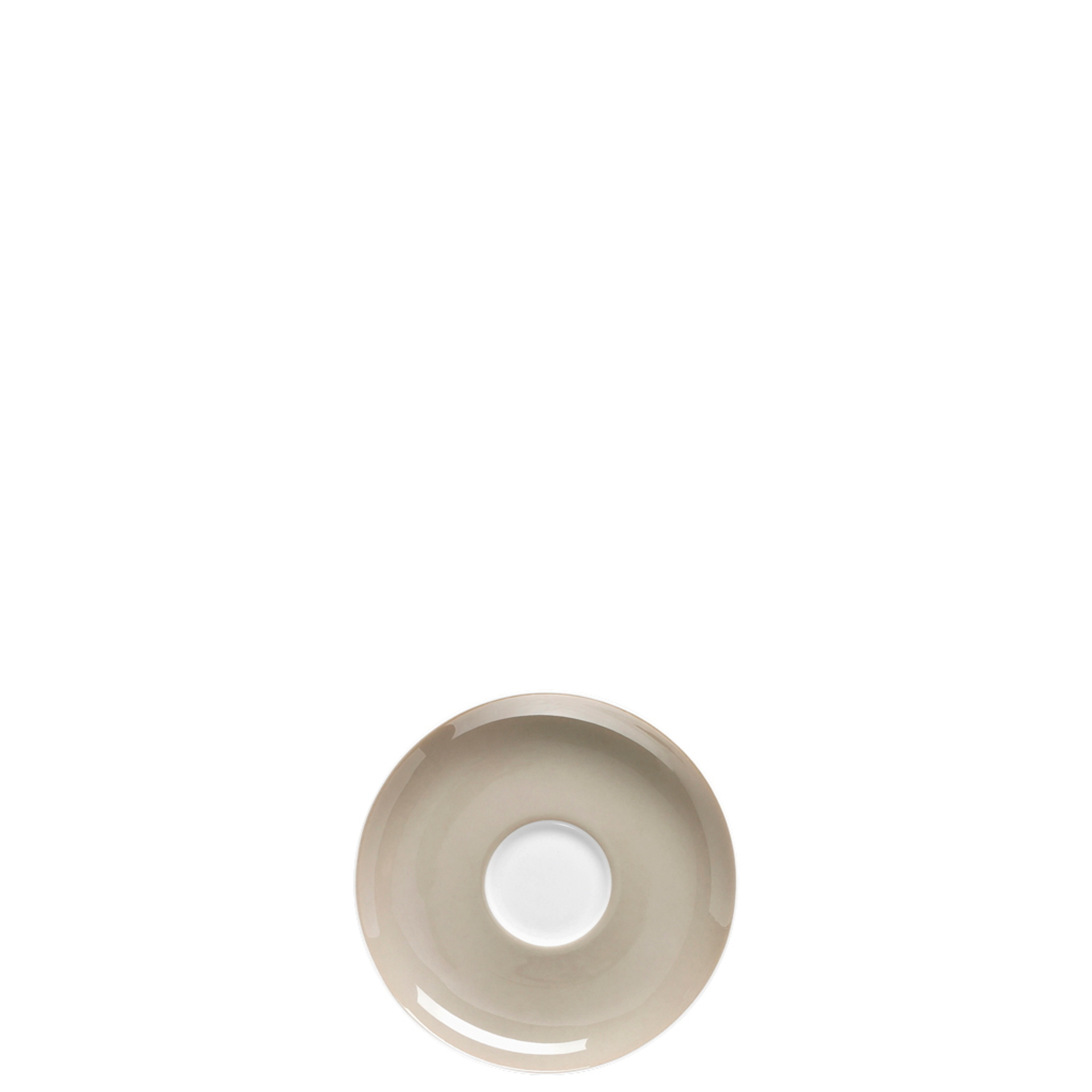 Untertasse