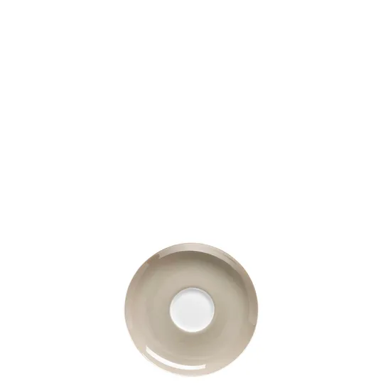 Untertasse