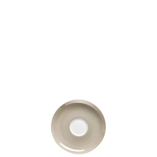 Untertasse