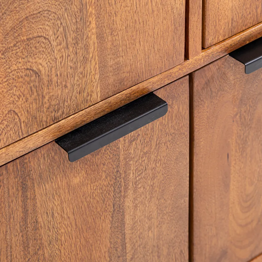 Highboard detail