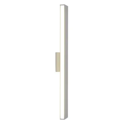 LED-Wandleuchte