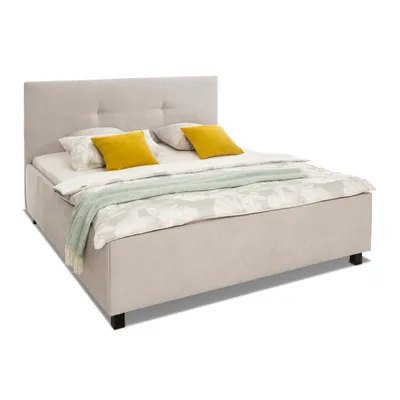 Polsterbett