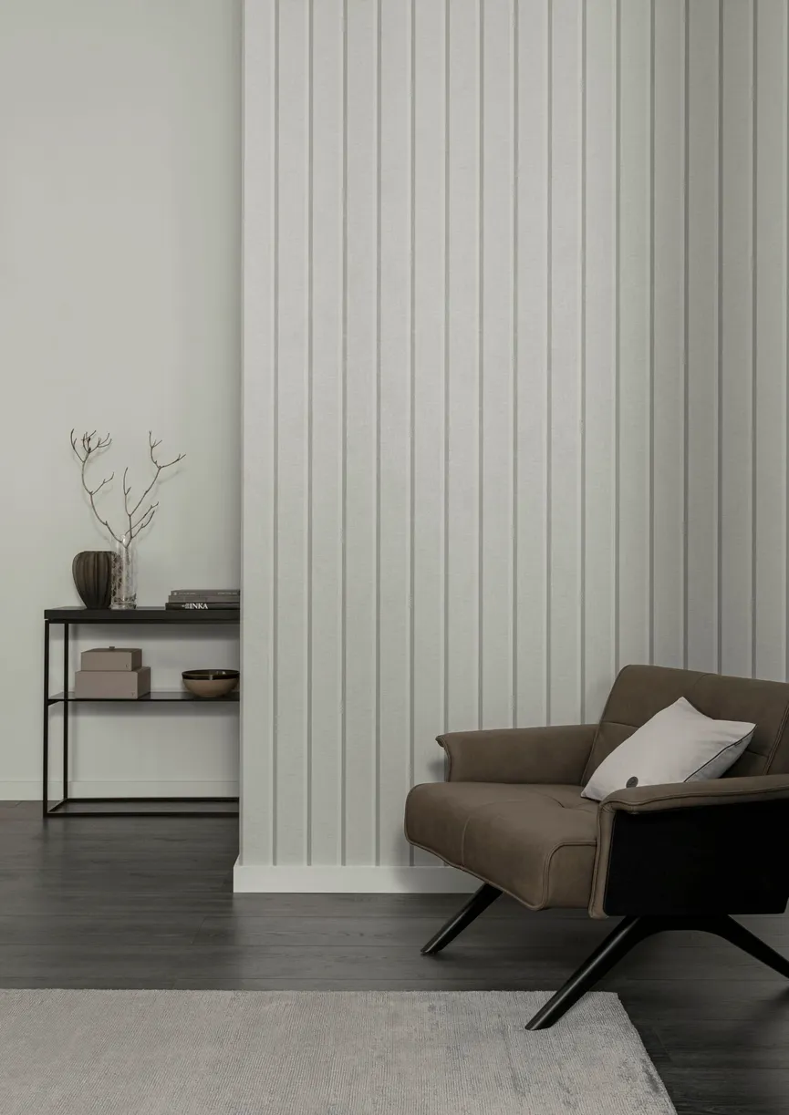 Tapete Stripes milieu