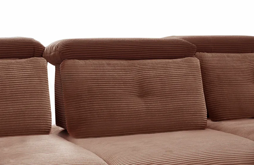 Poga Longchair detail
