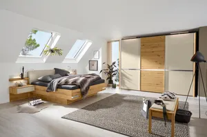Schwebetürenschrank 