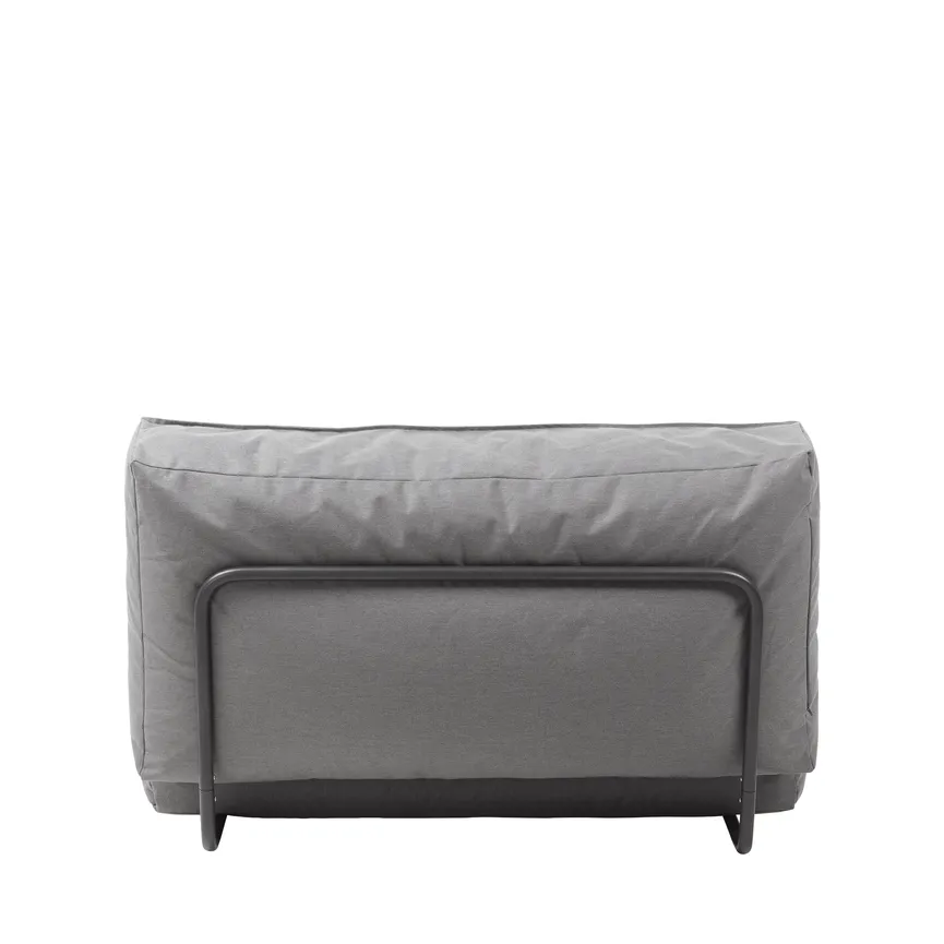Daybed S detail