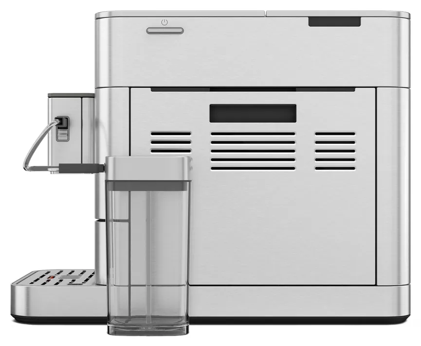 Kaffeevollautomat "KF8" detail