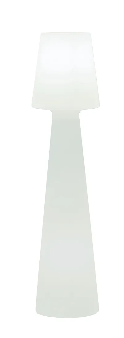 Außenstehlampe