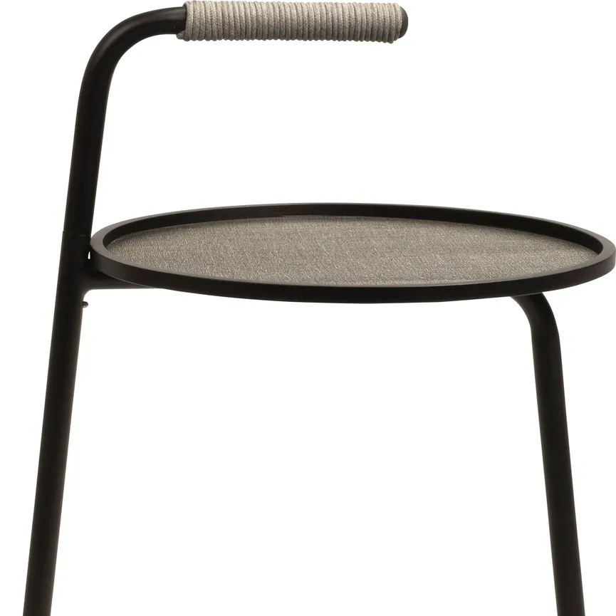 Beistelltisch material_farbe