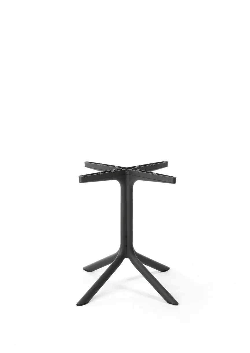 Esstisch 80x80 cm detail