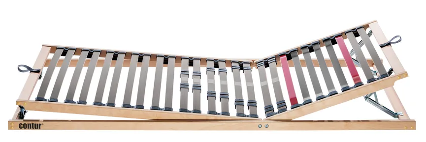 Lattenrost, verstellbar hauptaufnahme