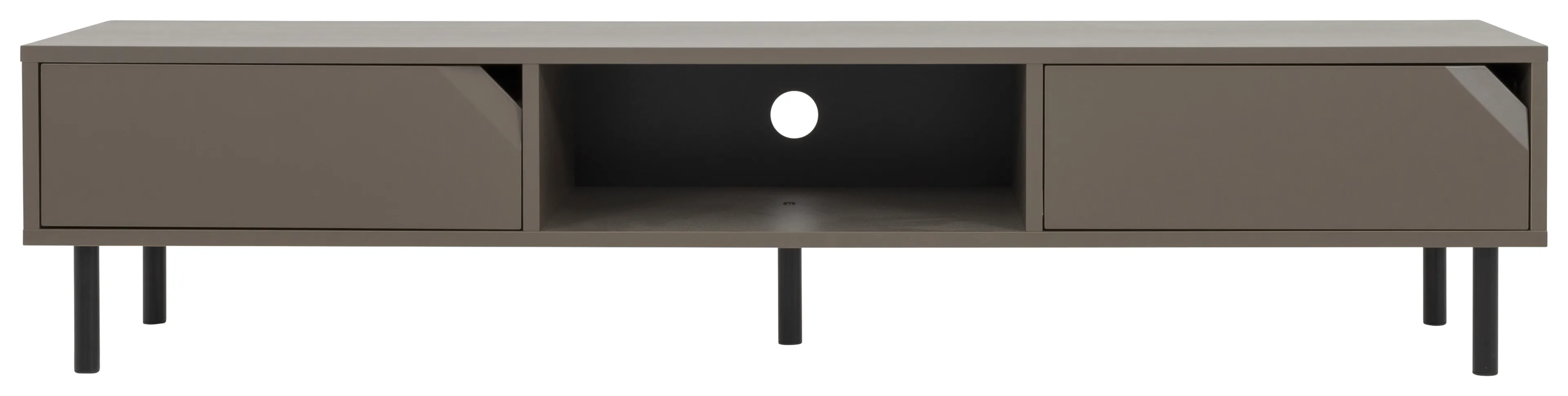TV-Lowboard Corner