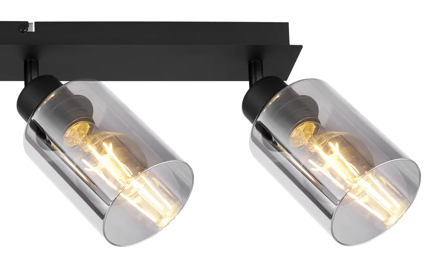 Strahler "Hadera" detail