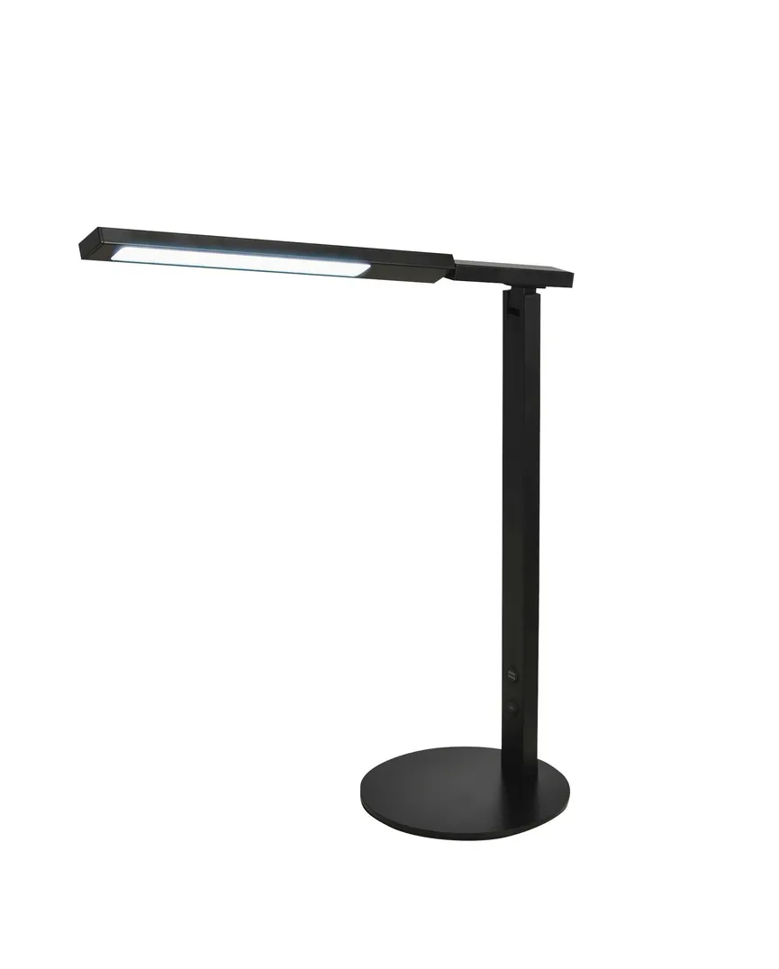 Tischleuchte "Ideal" material_farbe