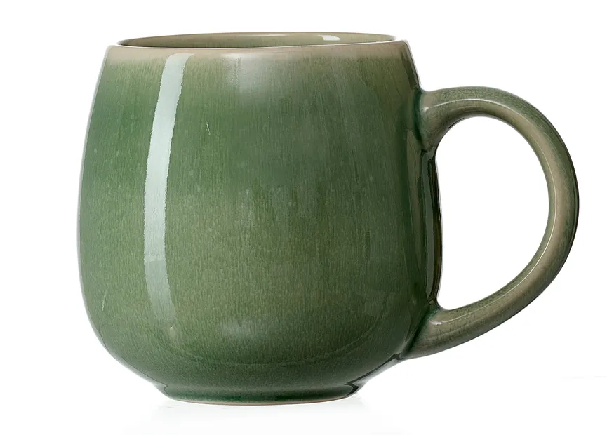 Becher "Havik" 475 ml grün hauptaufnahme