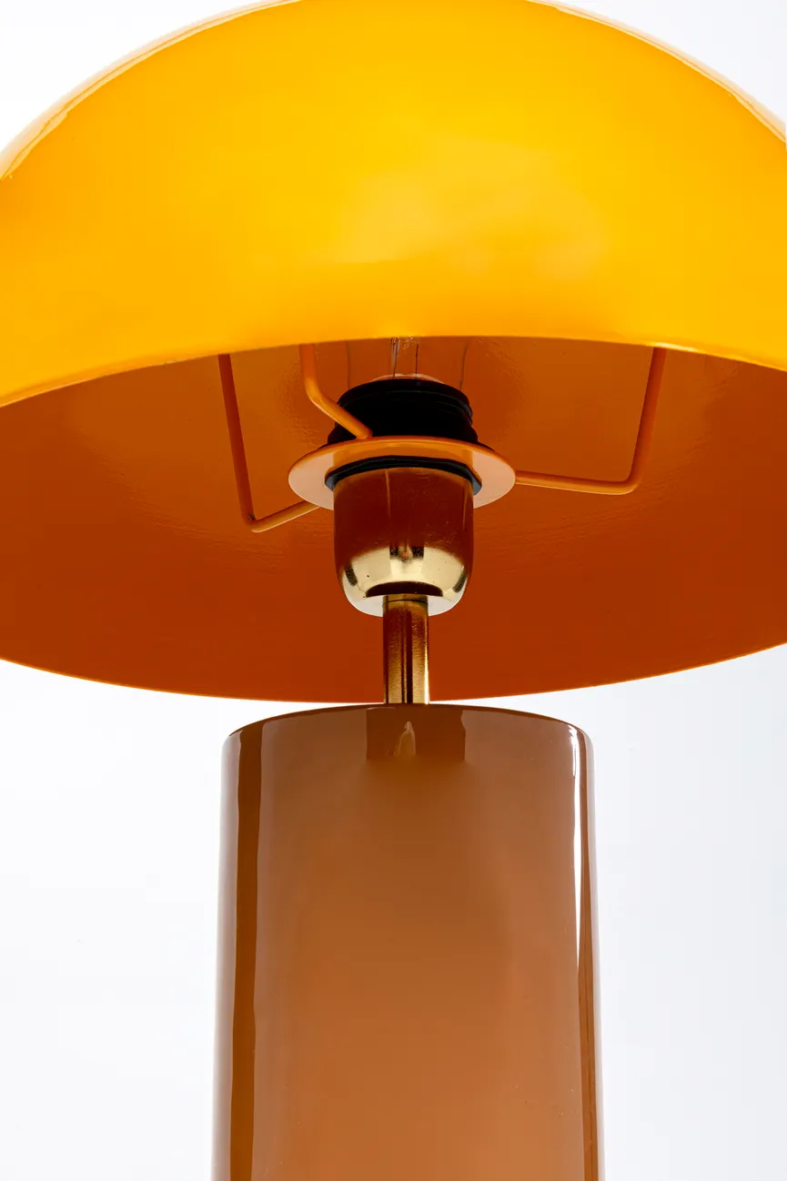 Tischleuchte "Josy" detail