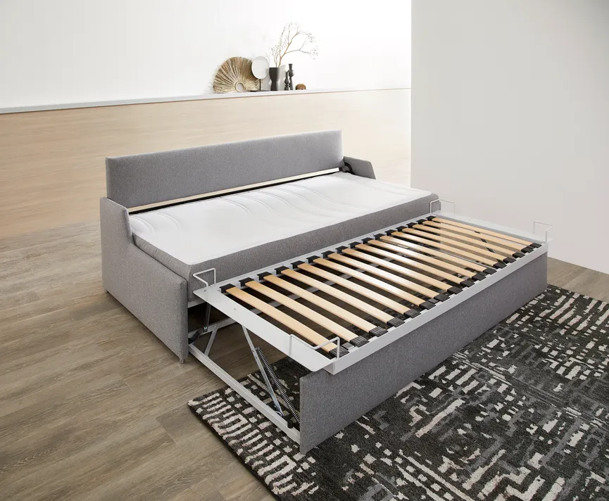 Schlafsofa AL1 2388 detail