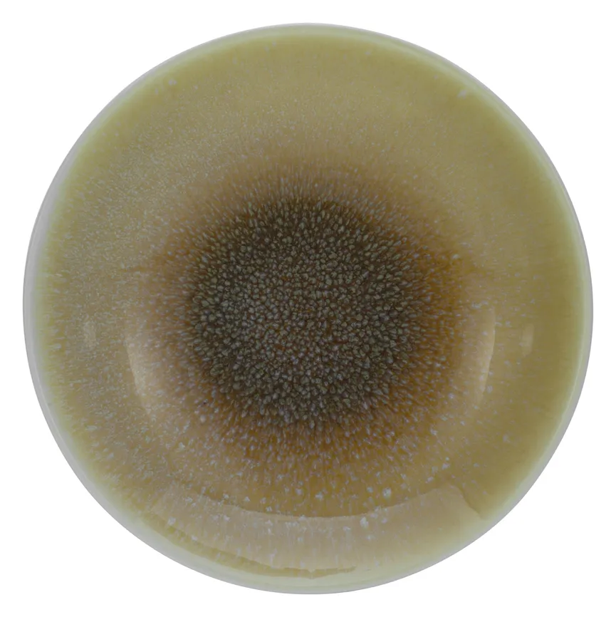 Suppenteller "Caldera" sand material_farbe