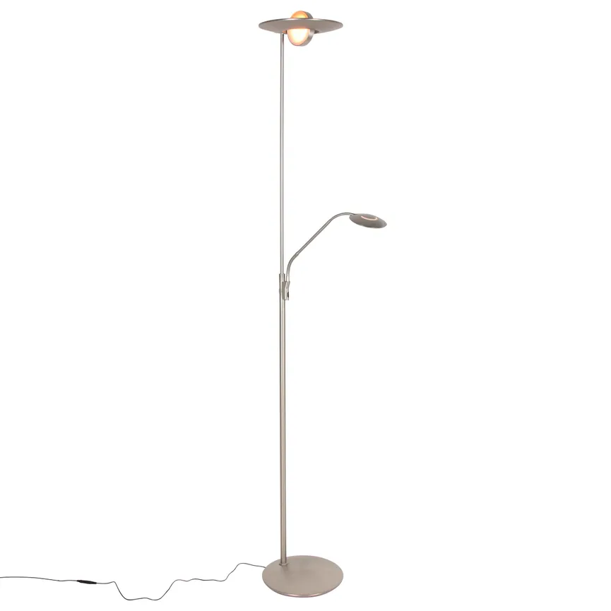 LED-Stehleuchte "Zenith2" detail