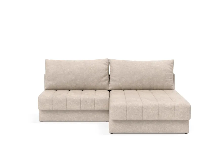 Schlafsofa Lounger detail
