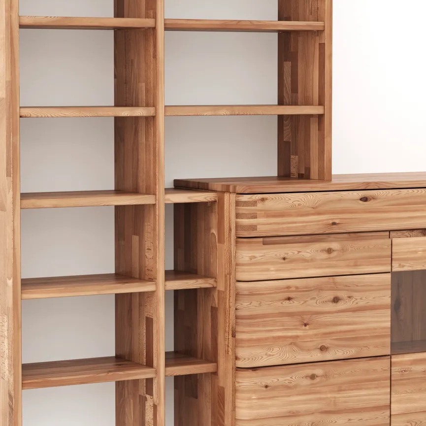 Sideboardkombi V16702 detail