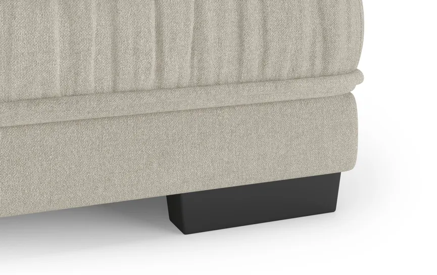 Bigsofa detail