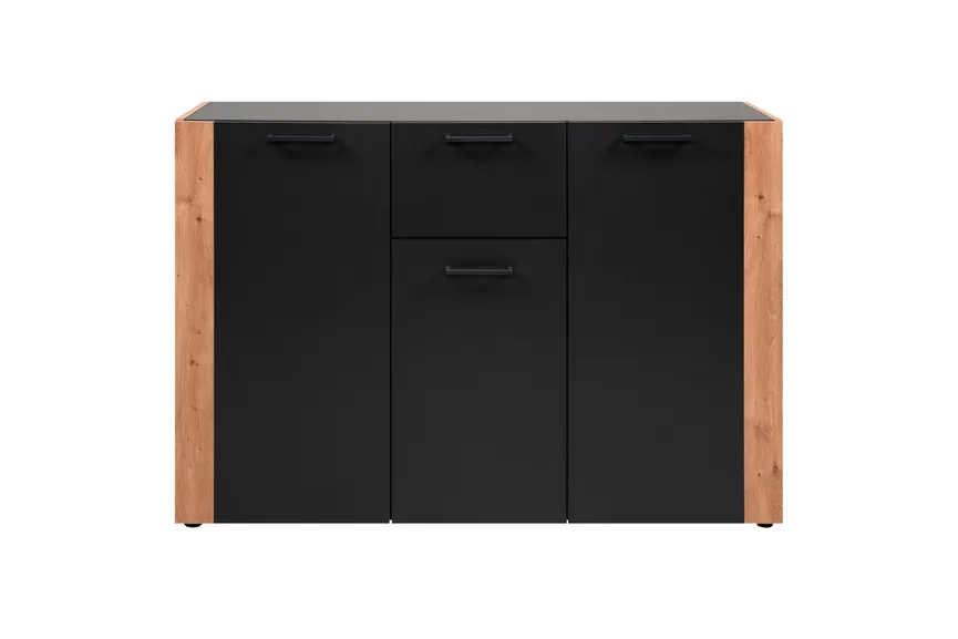 Kommode 3T/1S hauptaufnahme