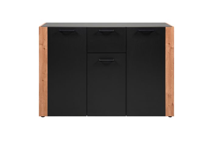 Kommode Grau Cento