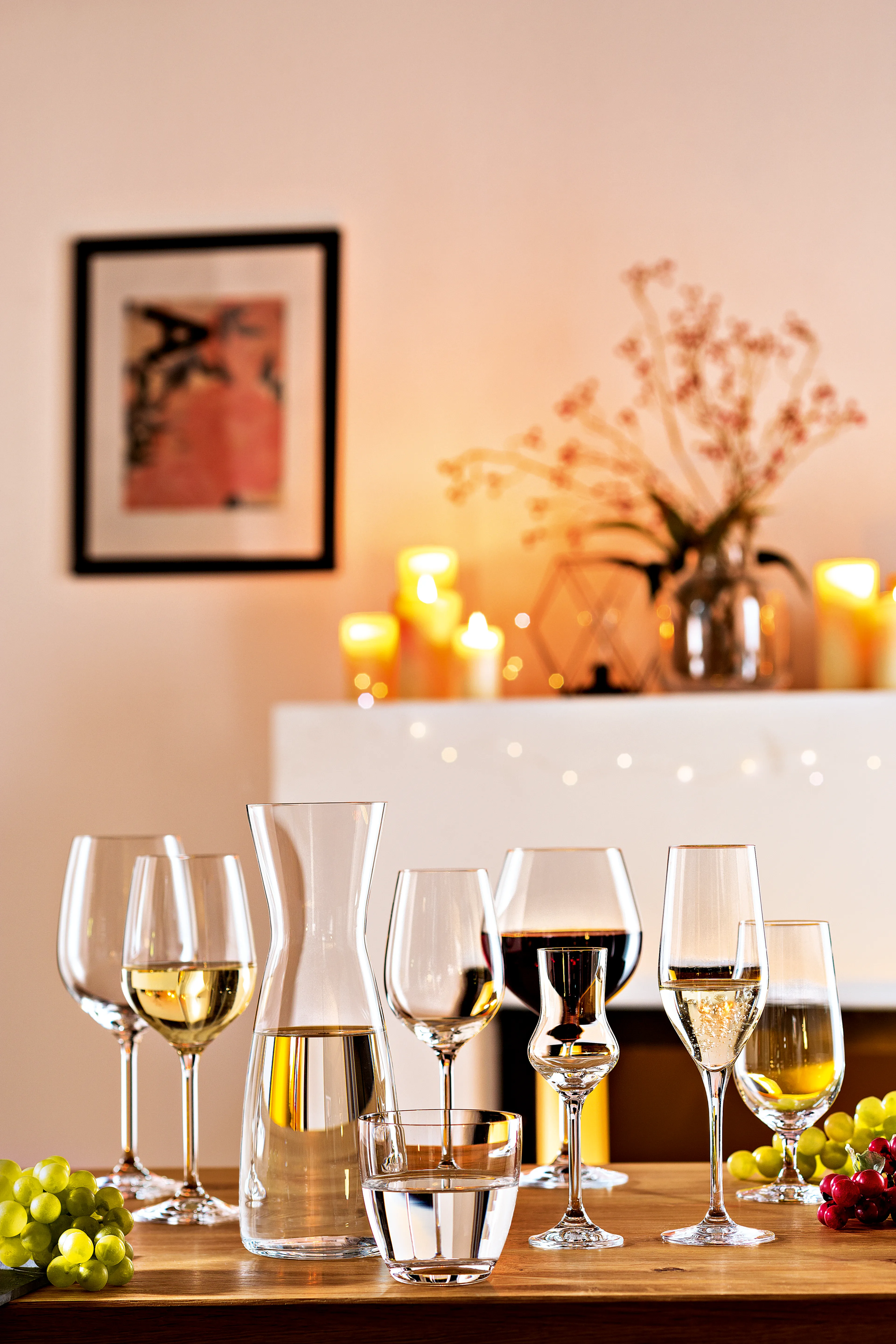 Schnapsglas Grand Gourmet 80 ml
