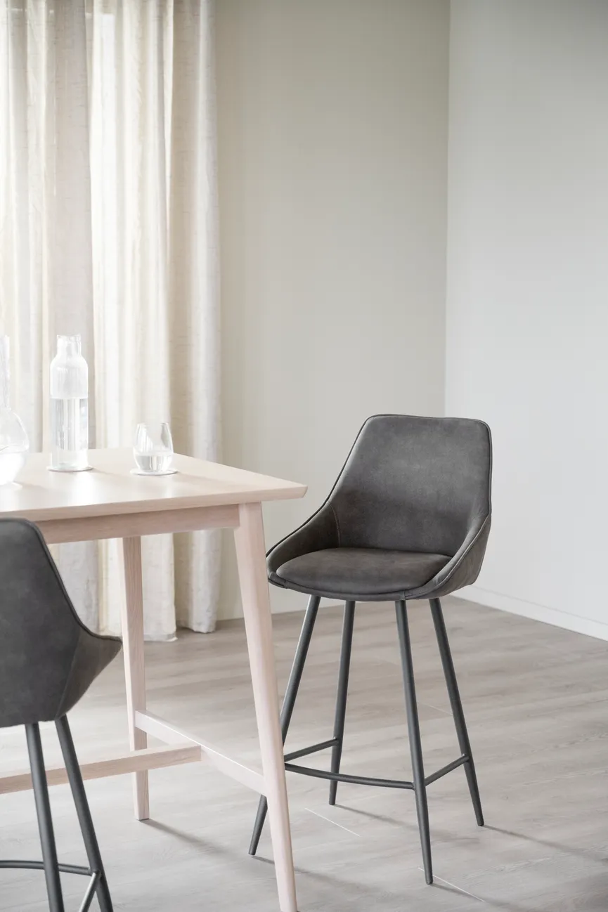 Barhocker milieu