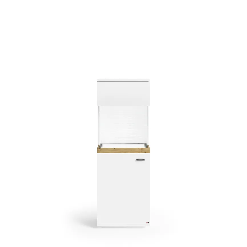 Highboard 1-trg. links, hauptaufnahme