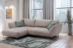 Ecksofa mit Funktion