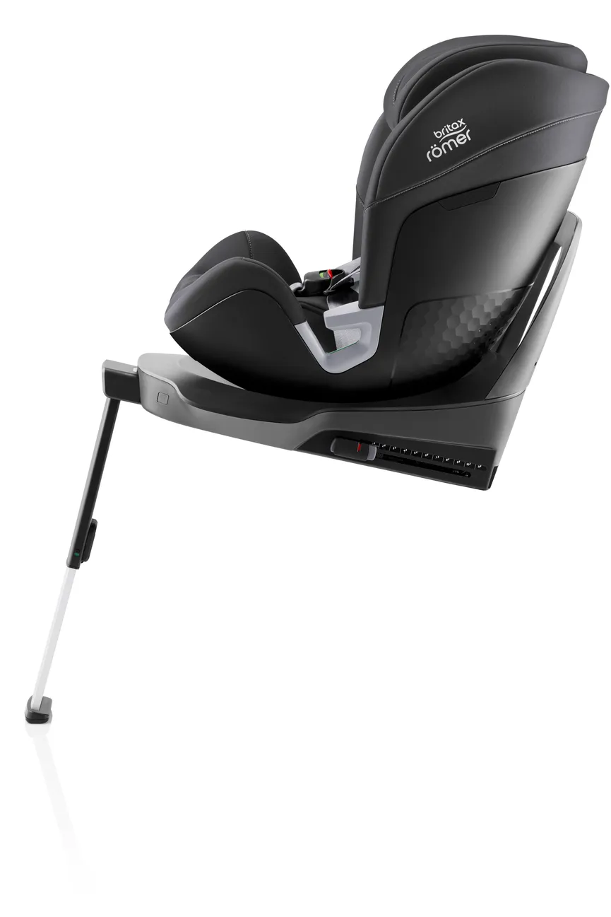 SWIVEL 2, Midnight Grey detail