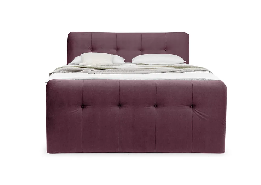 Boxspringbett Typ Basic detail