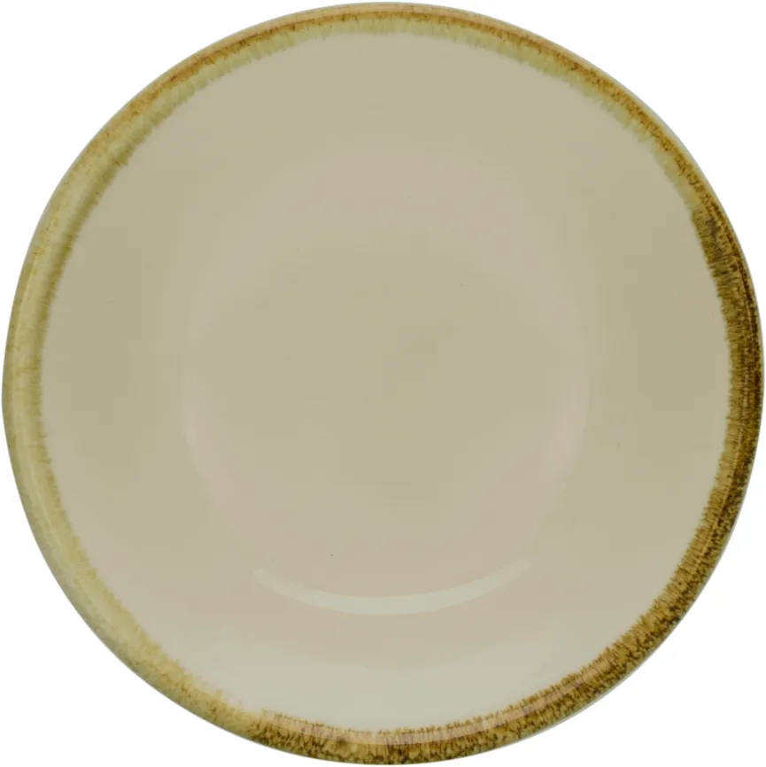 Poke Bowl "Nature Collection" detail