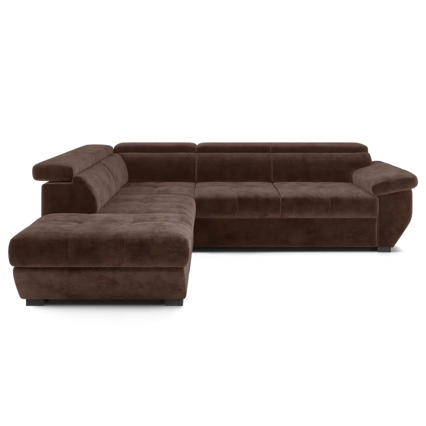 Polstergarnitur detail