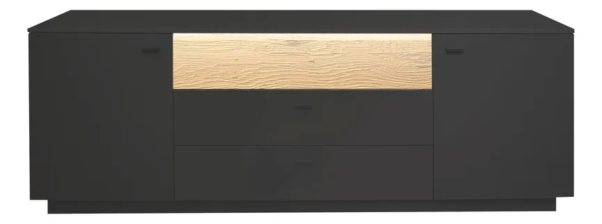 TV-Lowboard hauptaufnahme