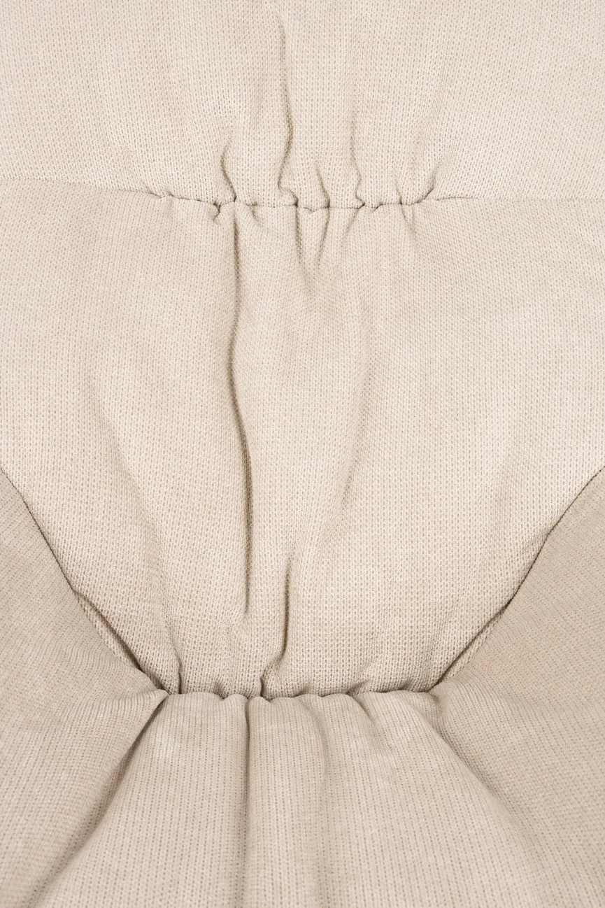 Longechair Duke detail