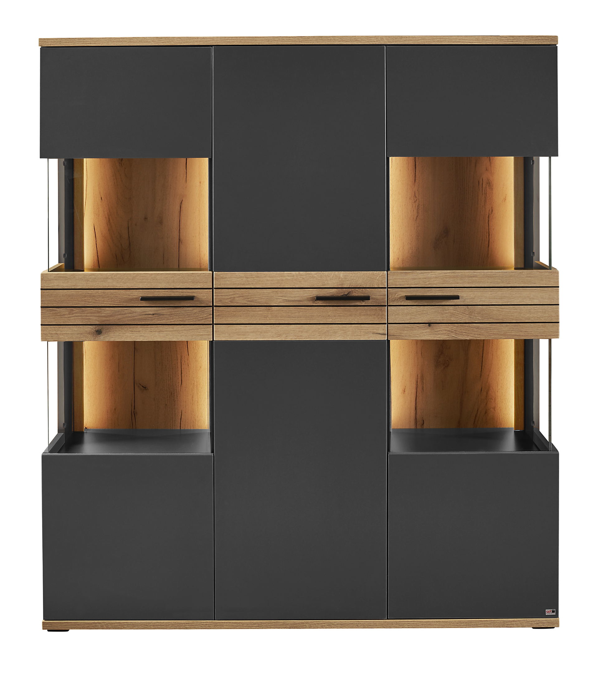 Vitrine 