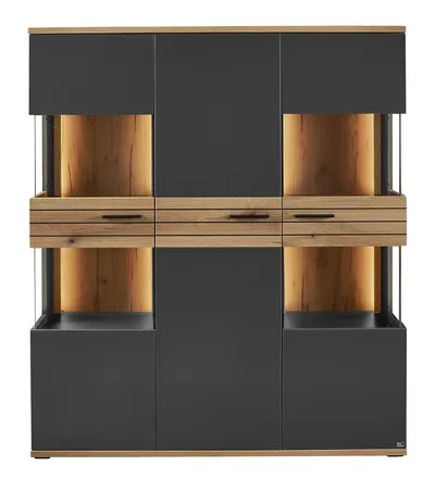 Vitrine 