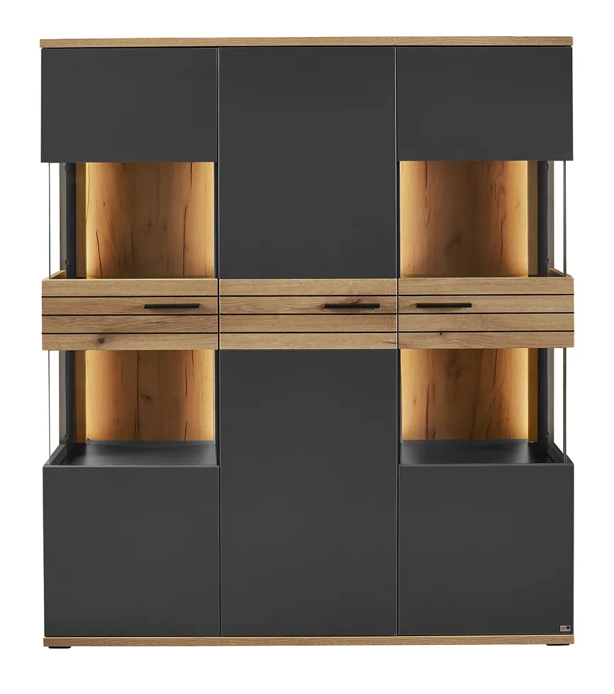 Vitrine hauptaufnahme