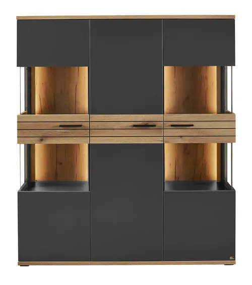 Vitrine 