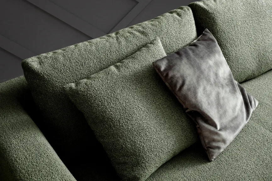 Poga Var.2 Longchair detail