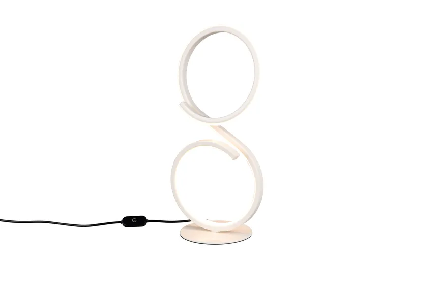 Tischleuchte "Sandy" hauptaufnahme