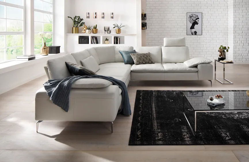 Kopfstütze (U92) detail