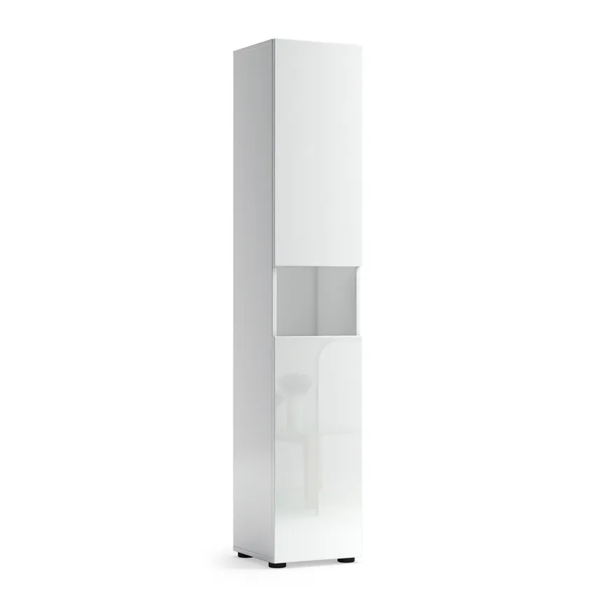 *Hochschrank detail