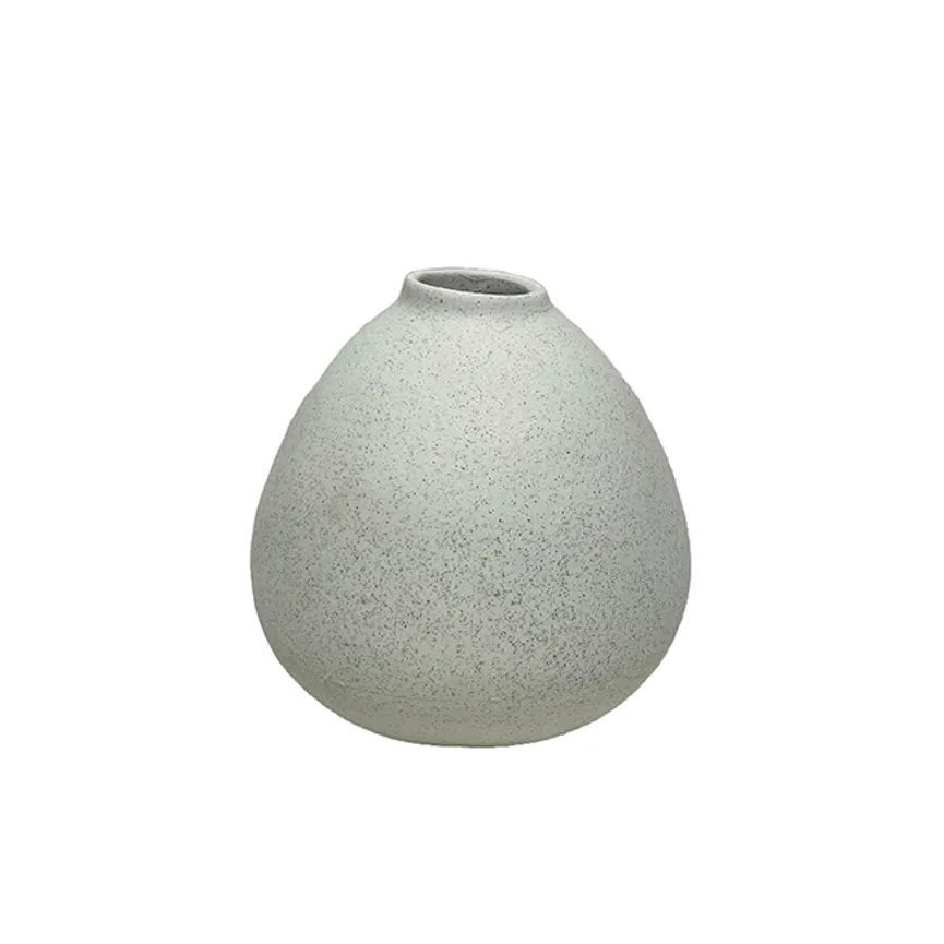 Vase "Baloon" weiß S hauptaufnahme